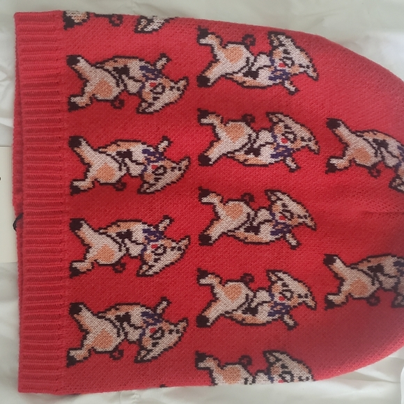 Gucci Beanie Hat - Picture 2 of 6